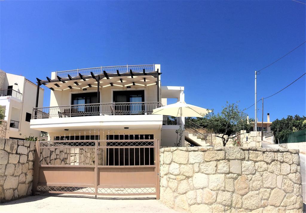 Summer House * Kolymbari